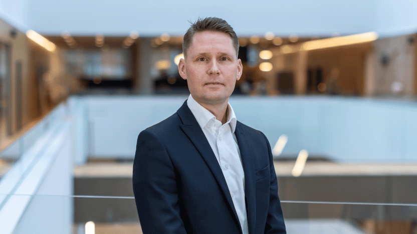 Profilbillede af Thomas Lindhøj, Head of Credit & Equity Research 