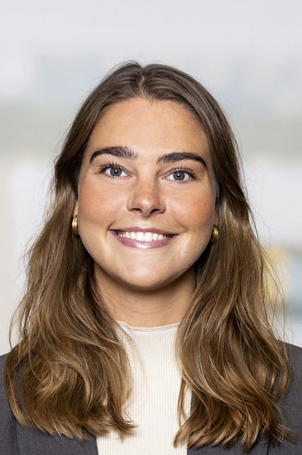 Profilbillede af Amalie Brandstrup, Privatrådgiver