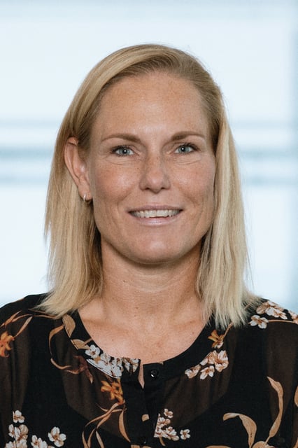 Profilbillede af Ann Vestergaard Nielsen, Totalrådgiver