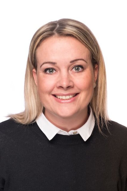 Profilbillede af Anne Dorthe Rasmussen, Lokalbankdirektør