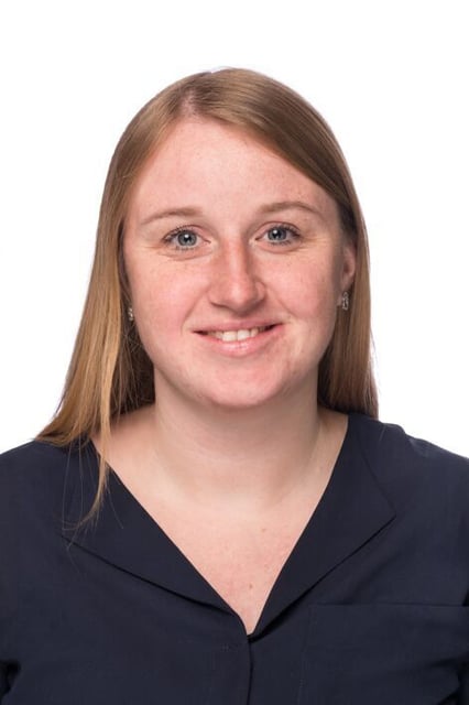 Profilbillede af Anne-Mette Aagaard, Totalrådgiver