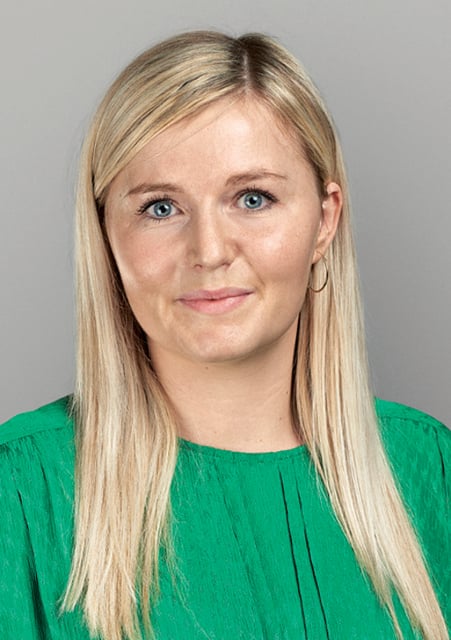 Profilbillede af Anne Mette Thomsen, Privatrådgiver