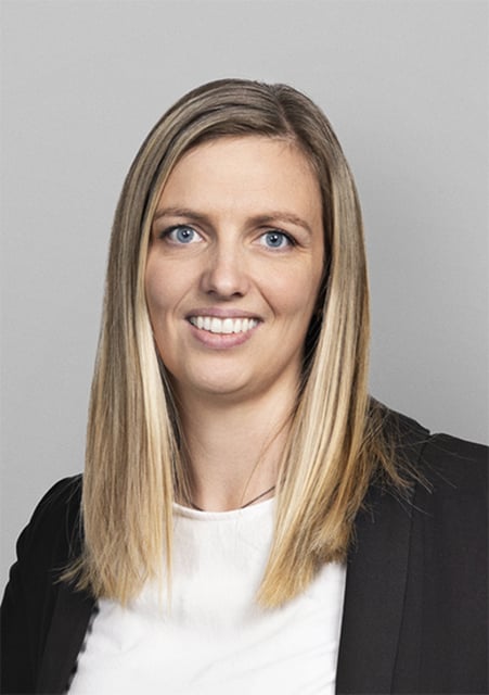 Profilbillede af Anne Mette Thomsen, Seniorerhvervsrådgiver