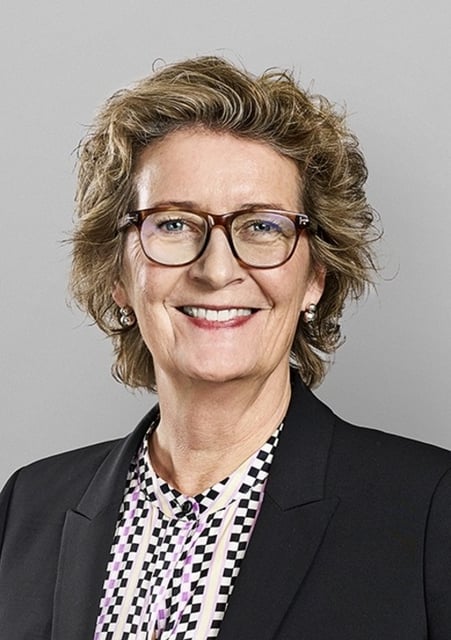 Profilbillede af Annette Drivsholm Nørgaard, Lokalbankdirektør