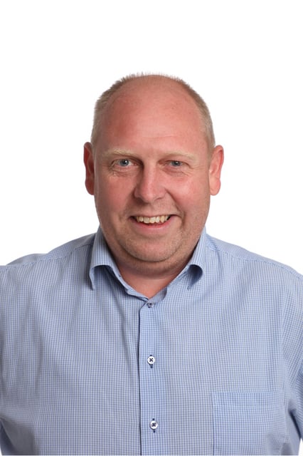 Profilbillede af Arne Stampe Pedersen, Totalrådgiver