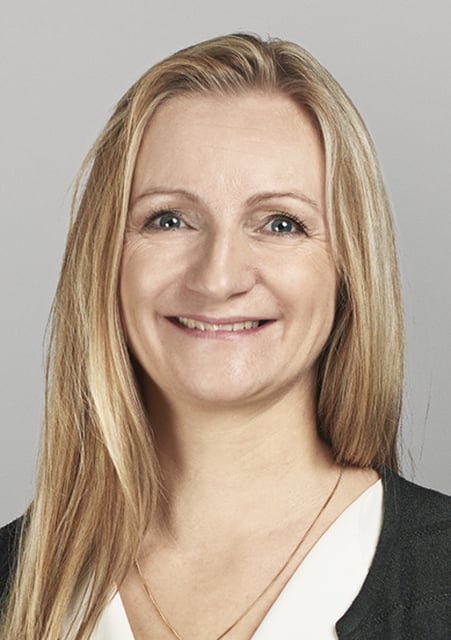 Profilbillede af Berit Balsgaard Nielsen, Seniorprivatrådgiver