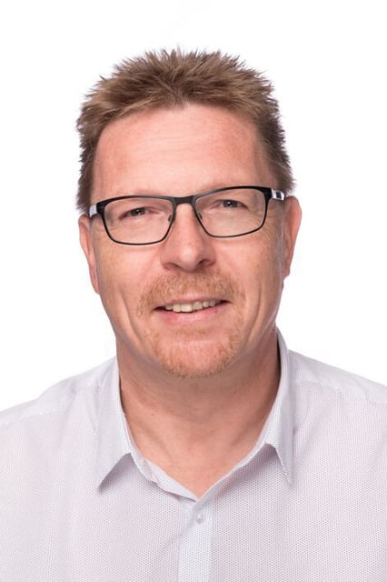 Profilbillede af Bjarne Milgaard Larsen, Seniorprivatrådgiver