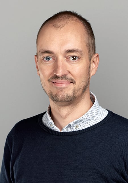 Profilbillede af Bo Meldhede, Seniorprivatrådgiver