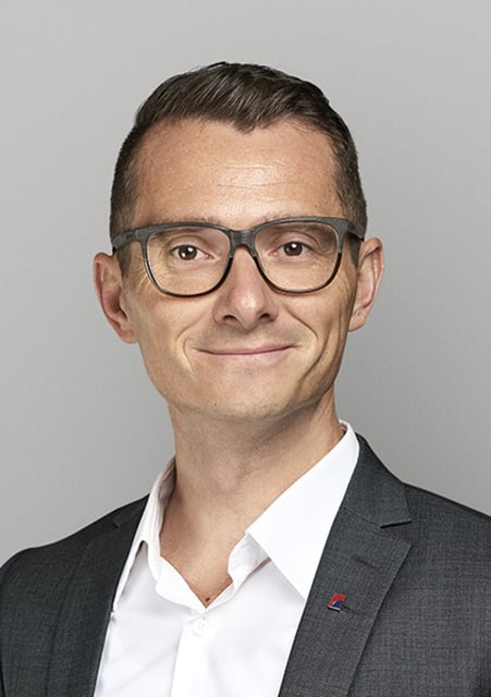 Profilbillede af Brian Guldborg Bærentsen, Storkundechef