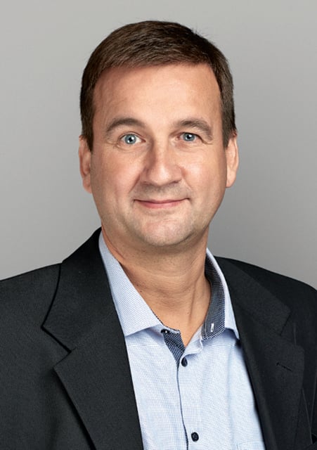 Profilbillede af Carsten Daugaard Nielsen, Seniorprivatrådgiver