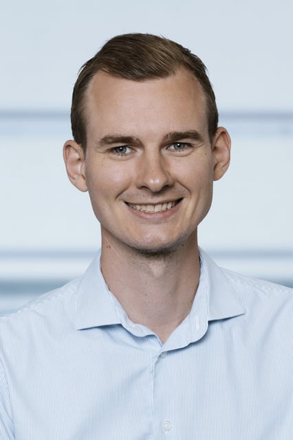 Profilbillede af Casper Boisen, Seniorprivatrådgiver