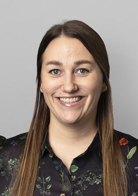 Profilbillede af Chalot Nymark Mortensen, Seniorprivatrådgiver