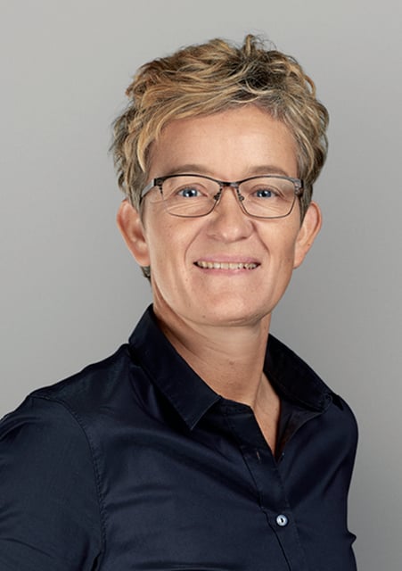 Profilbillede af Dorte Ledet, Privatkundechef