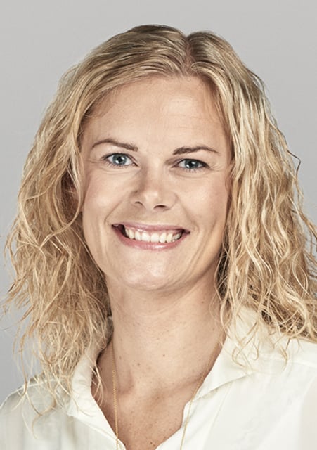 Profilbillede af Elisabeth Elgaard Skibsted, Seniorprivatrådgiver