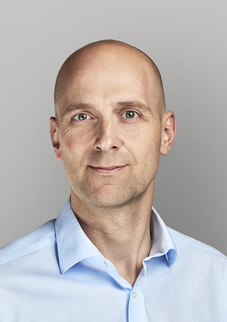 Profilbillede af Heine Vestergaard Nielsen, Seniorprivatrådgiver