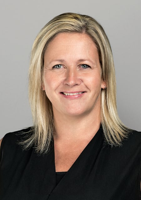 Profilbillede af Helle Motzkus, Seniorprivatrådgiver