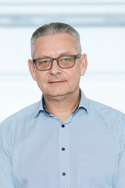 Profilbillede af Jesper Gøtterup, Totalrådgiver