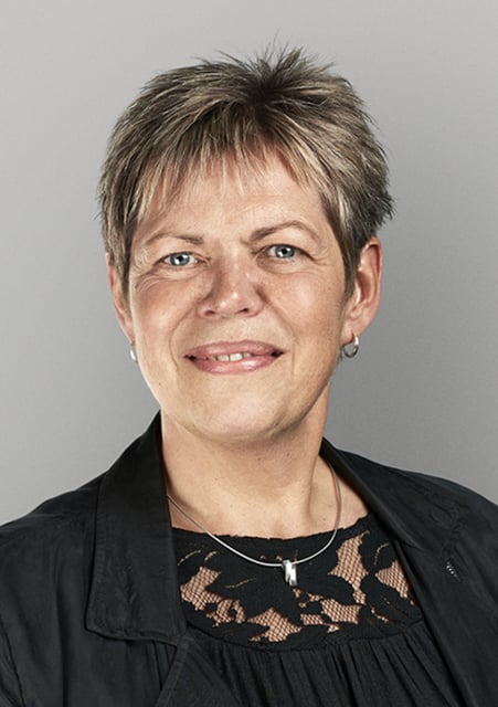 Profilbillede af Jette Drejer Eduardsen, Kunderådgiver