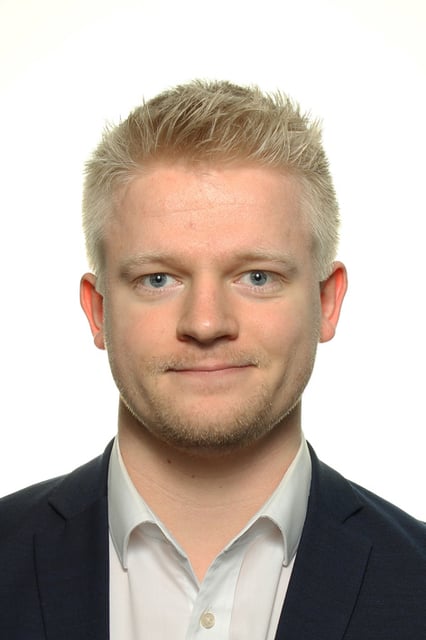 Profilbillede af Johan Bang Andersen, Privatrådgiver