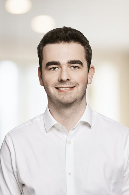 Profilbillede af Jonas Kragh Skaarup, Privatrådgiver