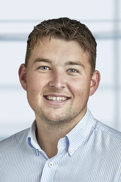 Profilbillede af Jonas Lønne Grundahl, Privatrådgiver