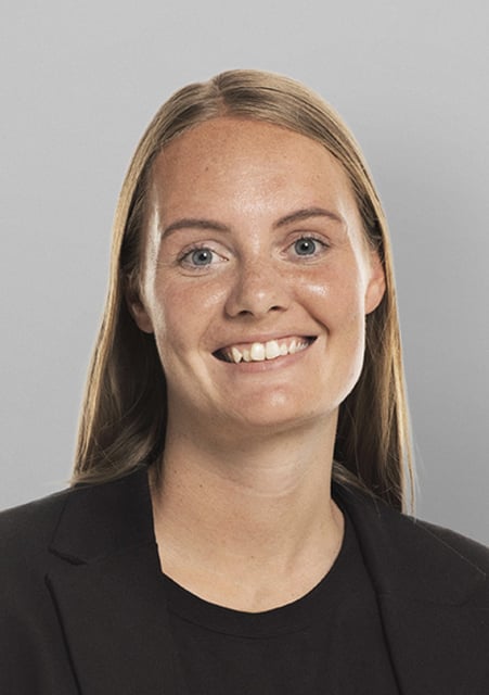 Profilbillede af Julie Lund Sørensen, Privatrådgiver