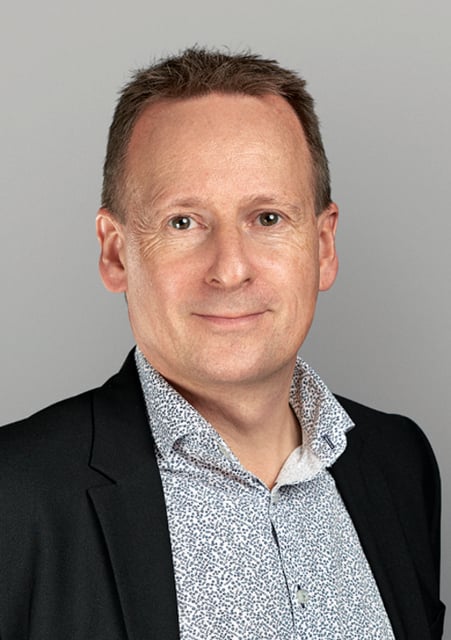 Profilbillede af Kaj Jensen, Seniorerhvervsrådgiver