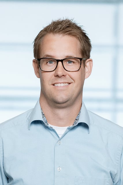 Profilbillede af Kim Lenzing Harritzhøj, Seniorprivatrådgiver