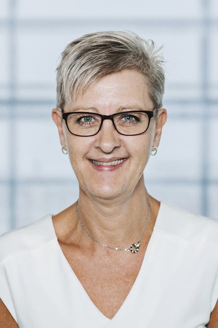 Profilbillede af Kirsten Hausted, Seniorprivatrådgiver