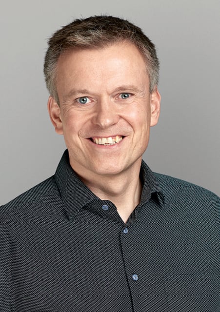 Profilbillede af Lars Nygaard Svendsen, Seniorprivatrådgiver