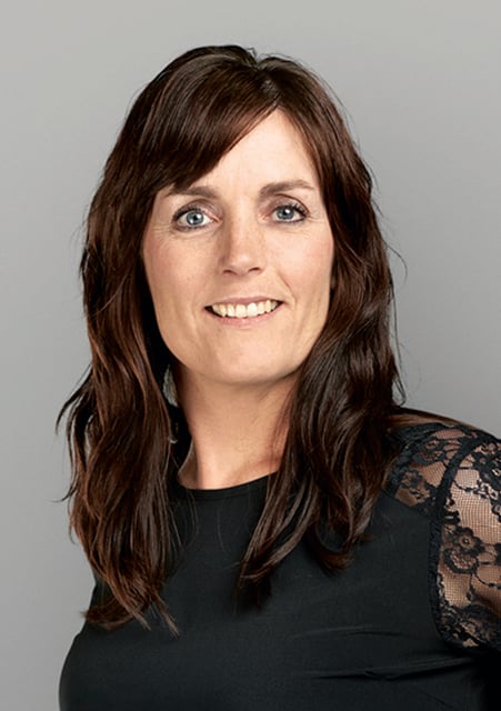 Profilbillede af Lene Berg Kjeldsen, Seniorprivatrådgiver