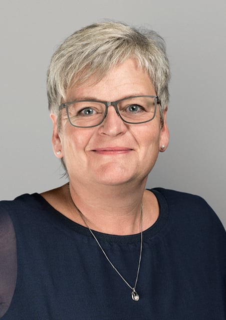 Profilbillede af Lene Have Skorstengaard Dam, Totalrådgiver