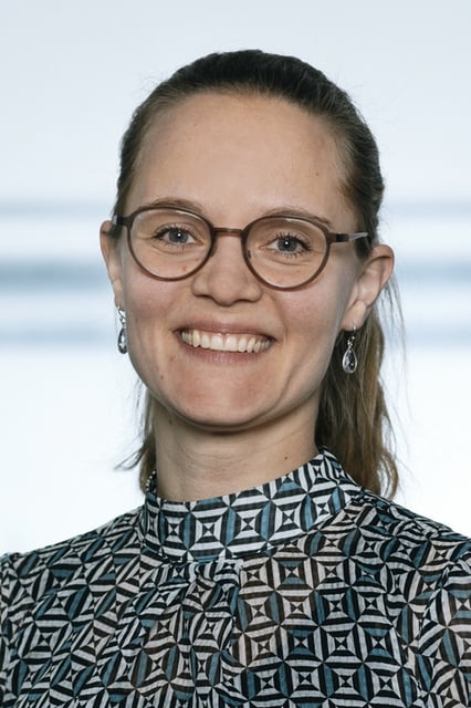 Profilbillede af Lise Salling Stokkebro, Seniorprivatrådgiver