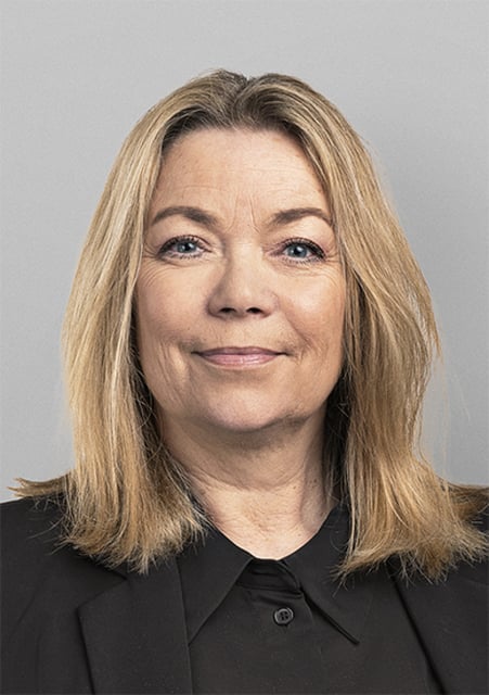 Profilbillede af Lone Carøe Villum, Seniorformuerådgiver