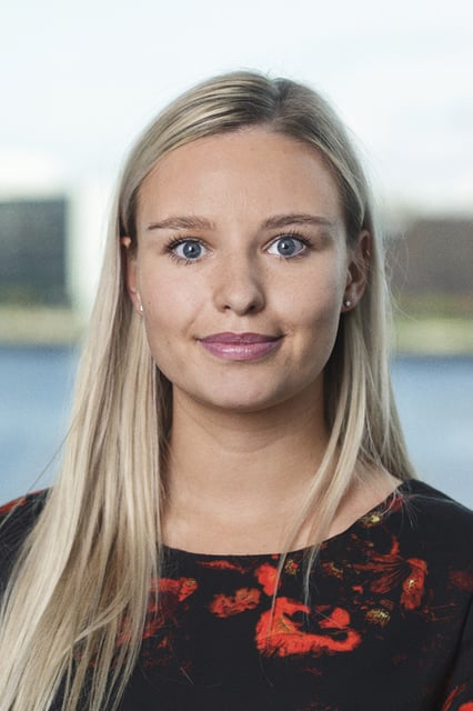 Profilbillede af Louisa Bonderup, Privatrådgiver