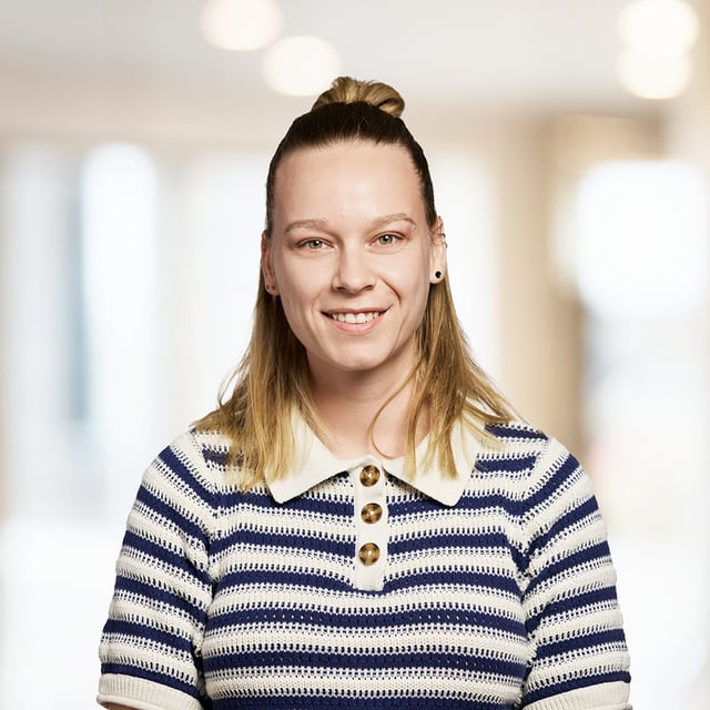 Profilbillede af Maibritt Kraul Møllegaard, Kundekonsulent