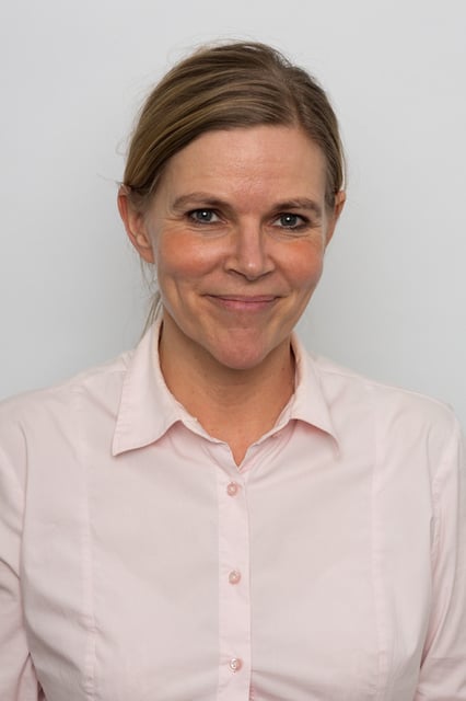 Profilbillede af Malene Randers, Kundedirektør Private Banking