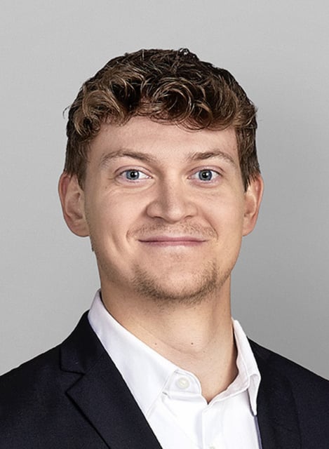Profilbillede af Marc Ohmeyer Sig, Finansbachelortrainee Erhverv