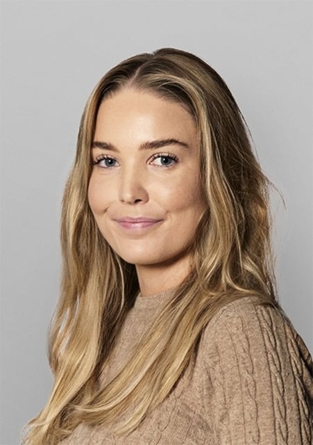 Profilbillede af Mari-Louise Nath Clayton, Privatrådgiver