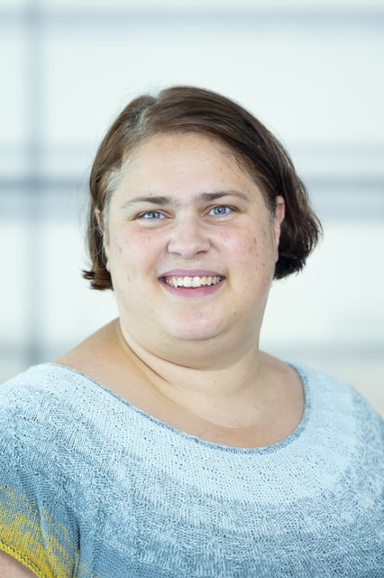 Profilbillede af Maria Kjær Jensen, Seniorprivatrådgiver