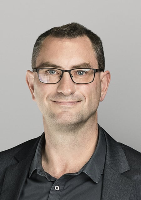 Profilbillede af Martin Aaby Brændstrup, Seniorerhvervsrådgiver