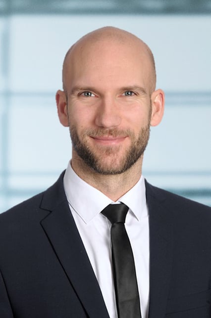 Profilbillede af Michael Habæk Mortensen, Erhvervskundechef