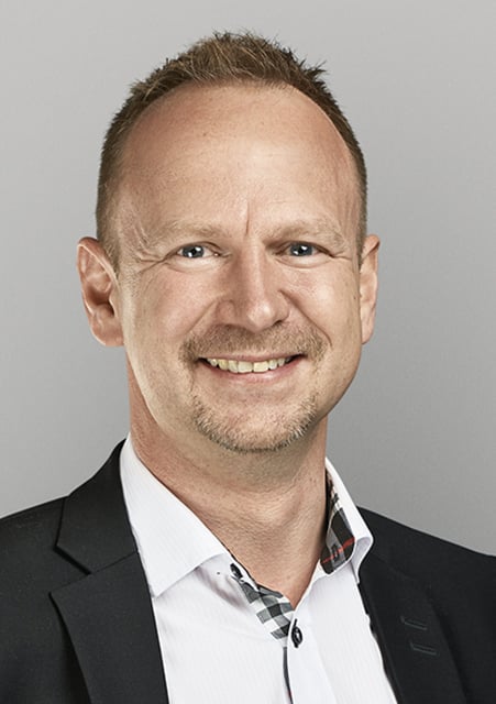 Profilbillede af Mikael Egelund Nielsen, Seniorerhvervsrådgiver