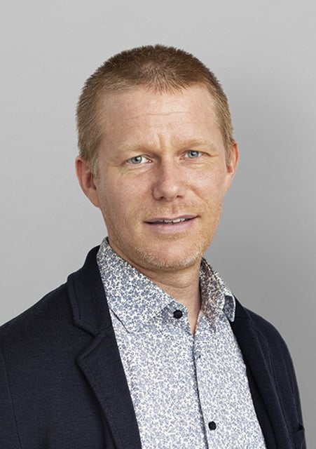 Profilbillede af Noah Nevado, Privatrådgiver