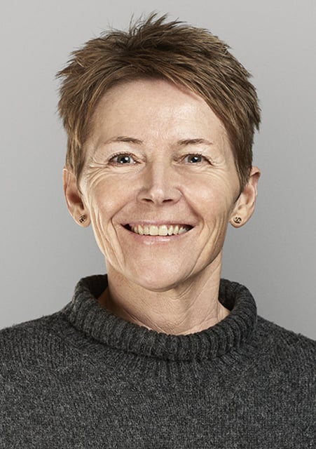 Profilbillede af Pernille Bay Madsen, Seniorprivatrådgiver
