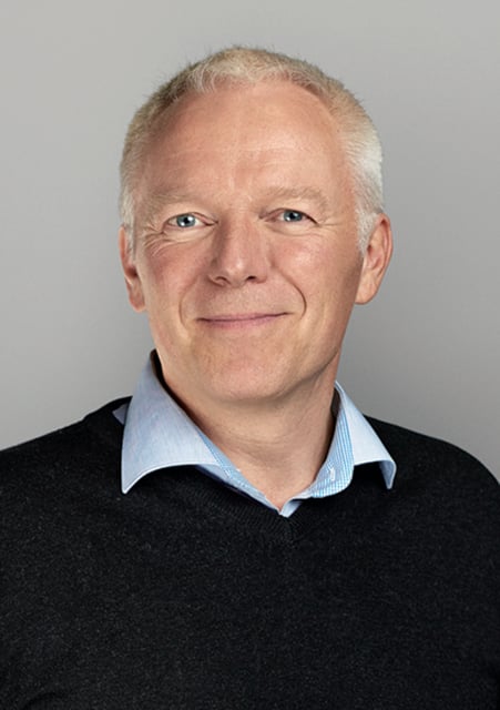 Profilbillede af Peter Gade, Kundemedarbejder