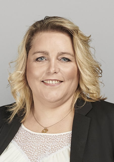 Profilbillede af Sandie Kristiansen, Privatrådgiver