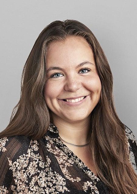 Profilbillede af Sidse Lundbak Romeyke, Privatrådgiver