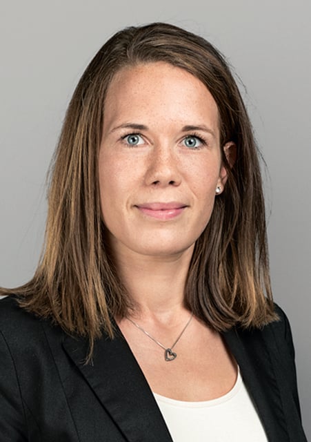 Profilbillede af Susanne Fogh, Privatrådgiver