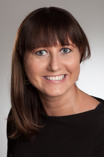 Profilbillede af Susanne Skærlund van der Wielen, Private Banker